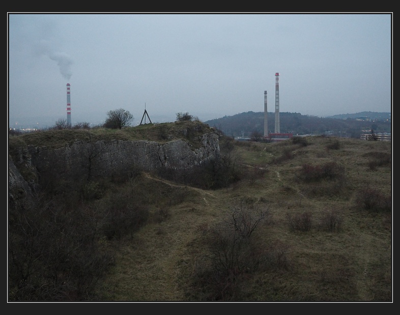 Stránská skála