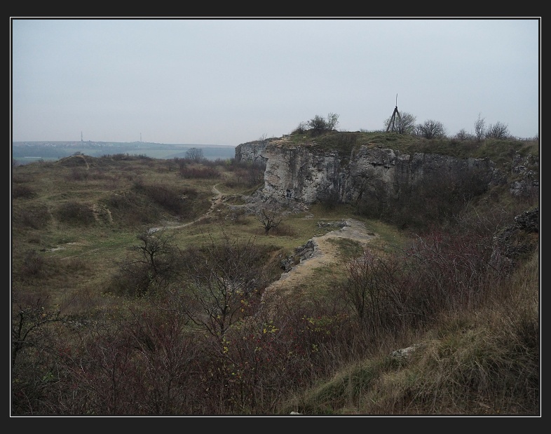 Stránská skála