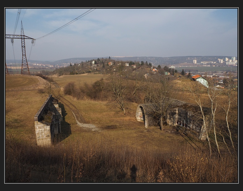 Ostopovice