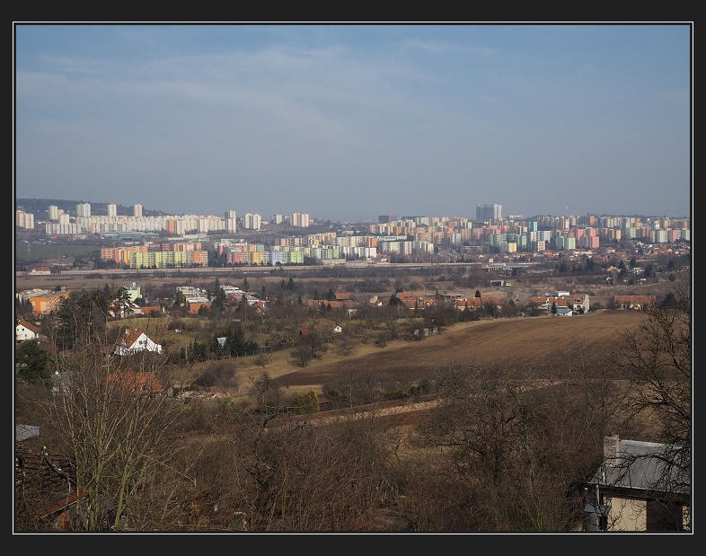 Ostopovice
