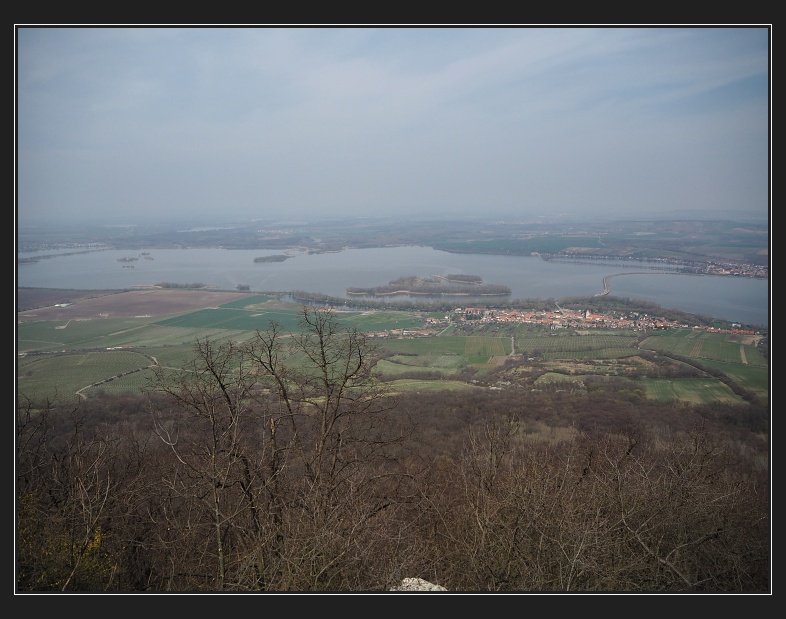 Děvín
