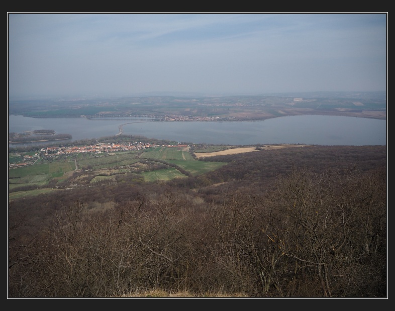 Děvín
