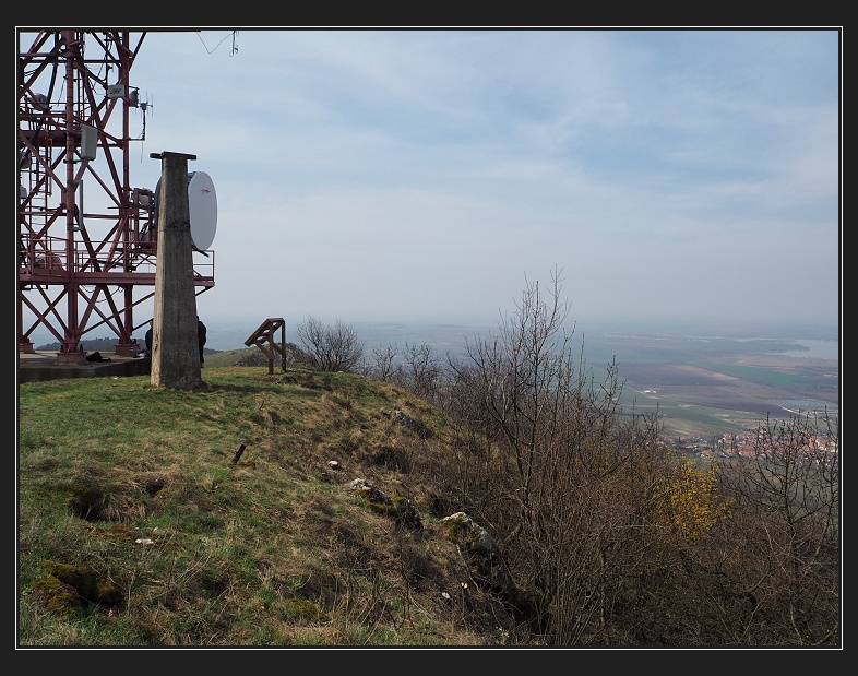Děvín