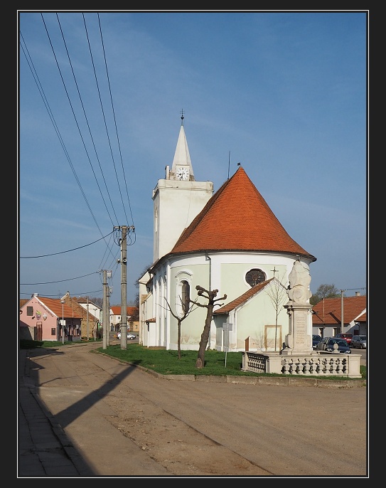 Dolní Věstonice