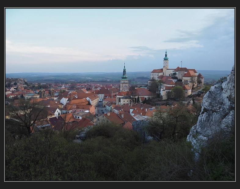Mikulov