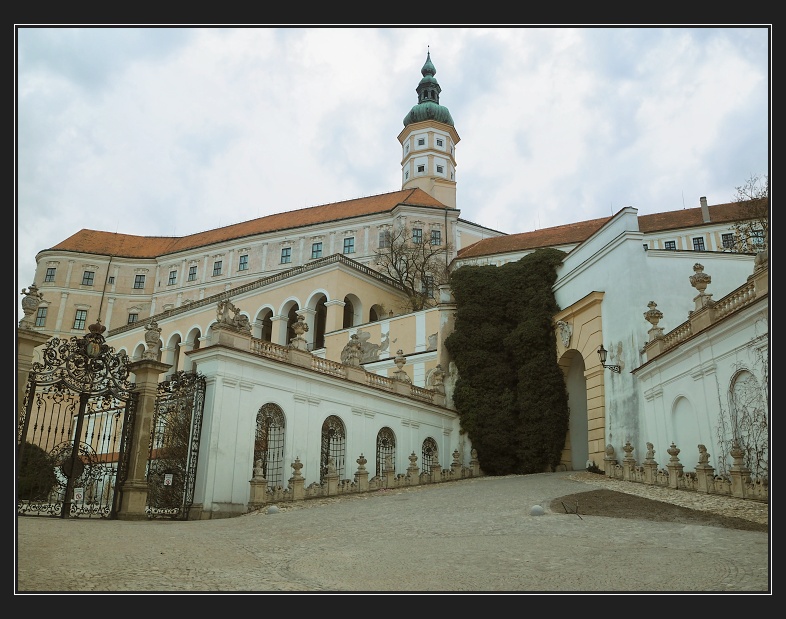 Mikulov