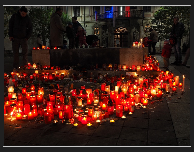 Moravské náměstí