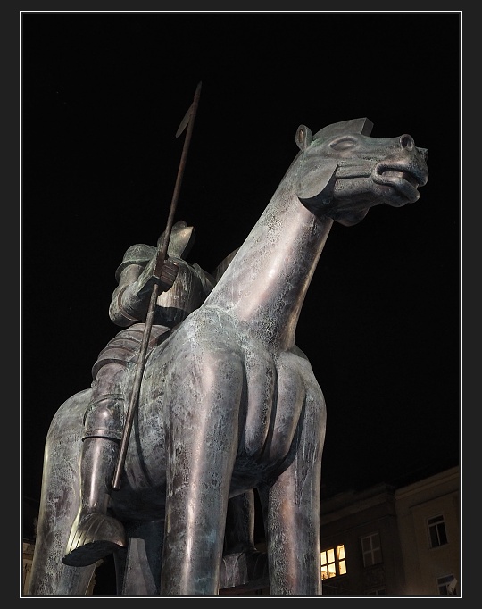 Moravské náměstí