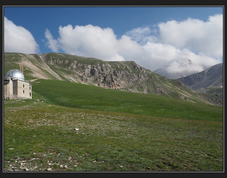 Campo Imperatore