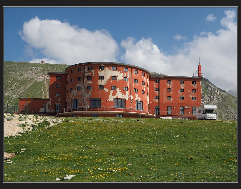 Campo Imperatore