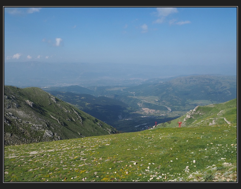 Campo Imperatore