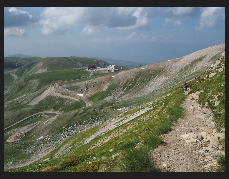 Campo Imperatore