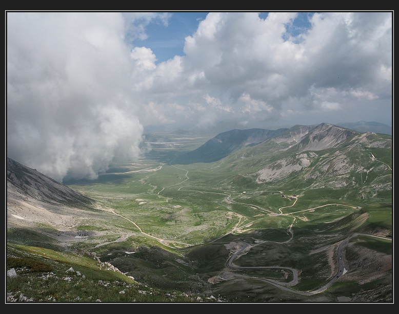 Campo Imperatore