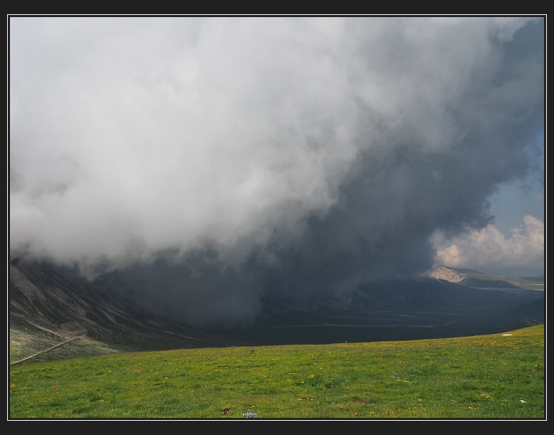 Campo Imperatore