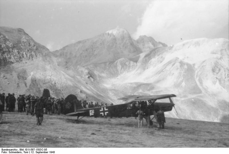 Campo Imperatore