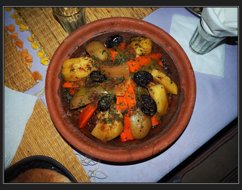 tajine