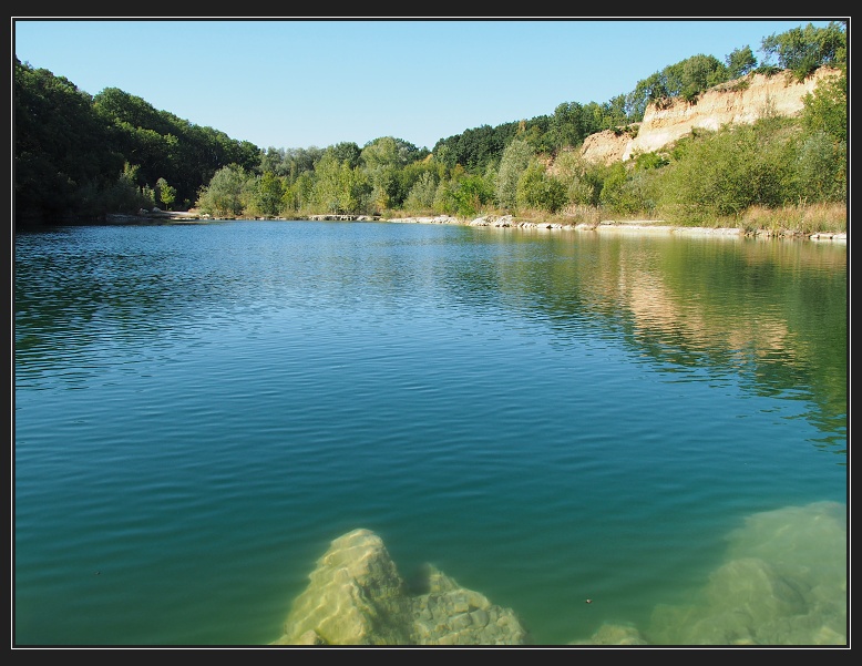 Kurovický lom