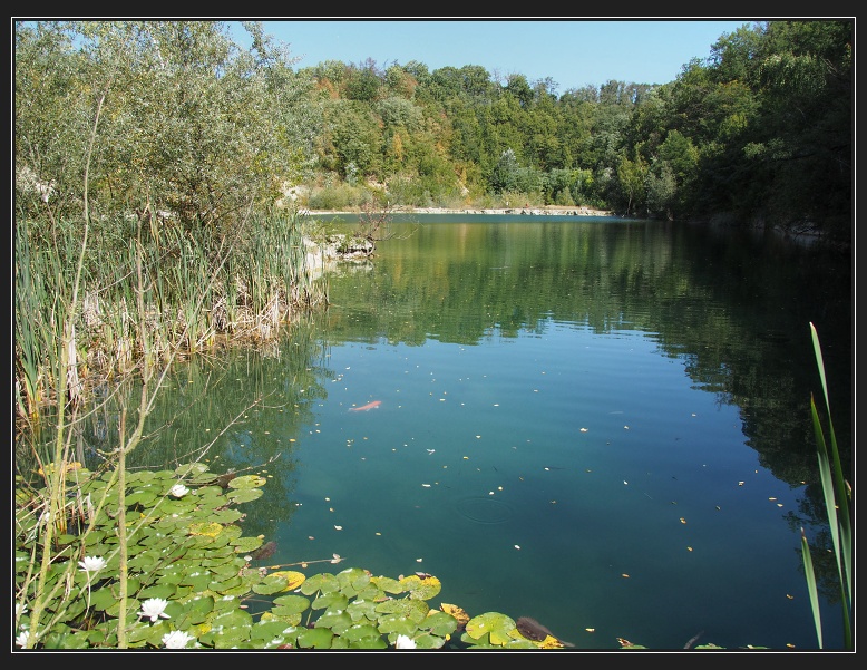 Kurovický lom