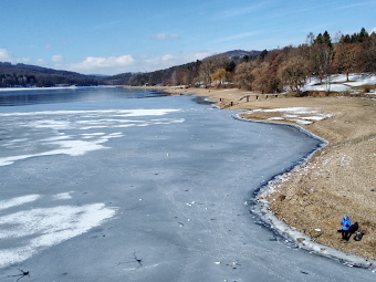 Brněnská přehrada