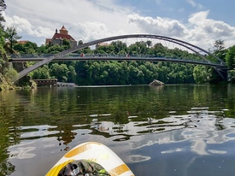 Brněnská přehrada