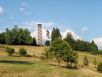 Vizovická vrchovina