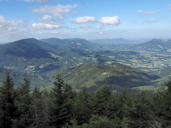 Moravskoslezské Beskydy