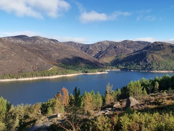 Parque Nacional da Peneda-Gerês