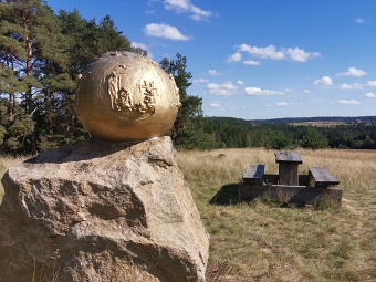 Řikonín, Kutiny a Níhov