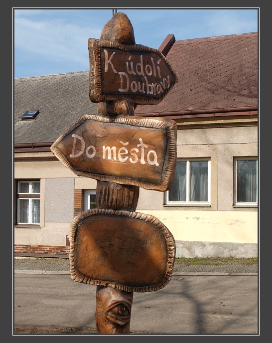 Čertův stolek