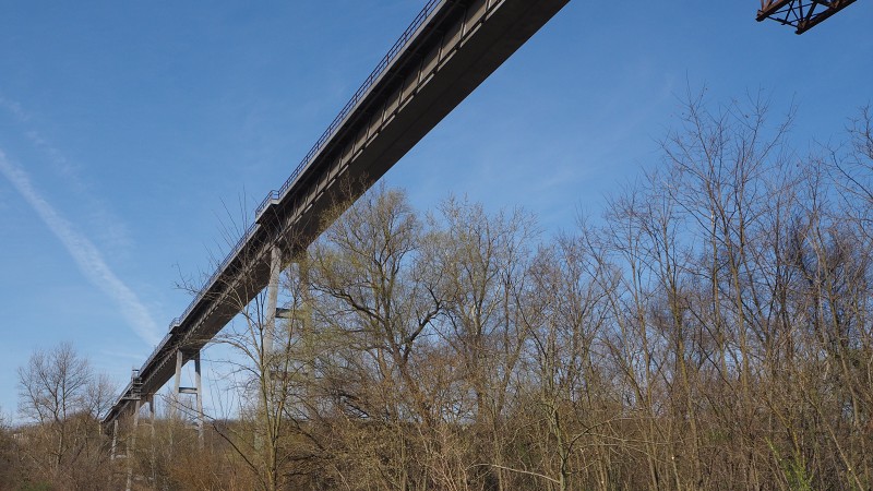 Ivančický viadukt